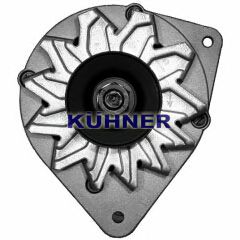 AD KUHNER 3060ri -  Генератор